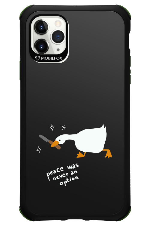 OPTION - Apple iPhone 11 Pro Max