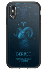 Berbec - Apple iPhone XS