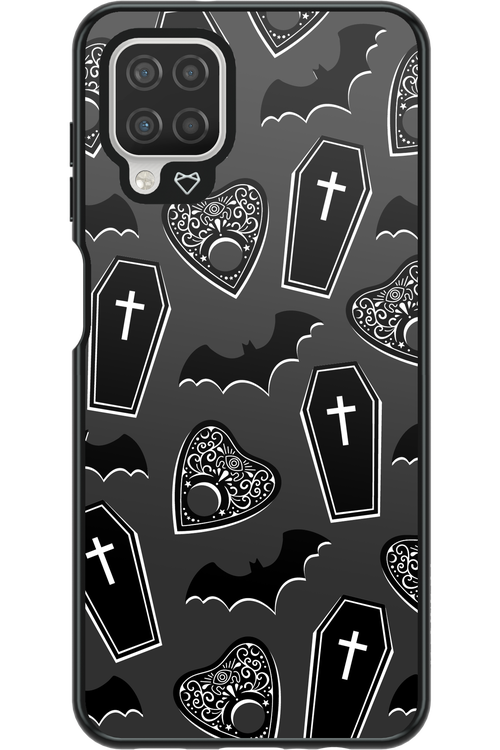 After Death - Samsung Galaxy A12