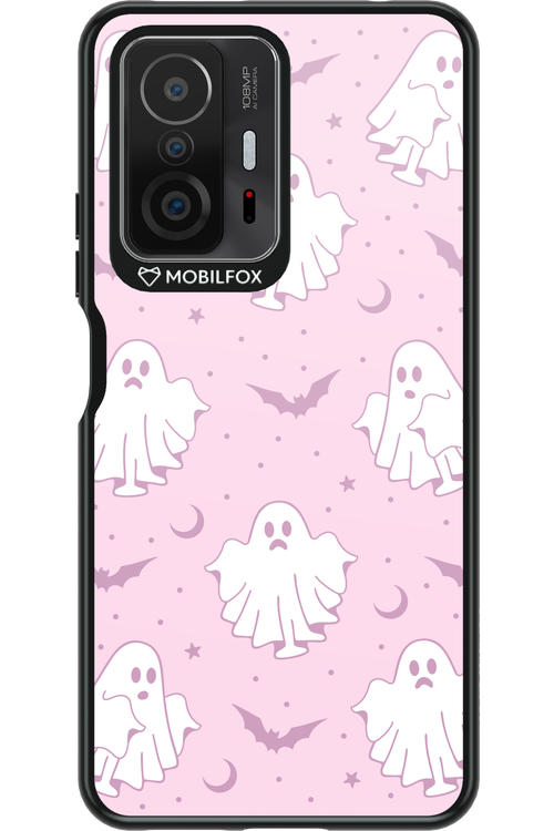 Boo Boo - Xiaomi Mi 11T