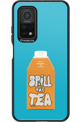Yellow Splash - Xiaomi Mi 10T 5G