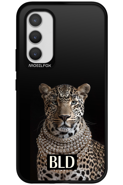 BLD LEO - Samsung Galaxy A34