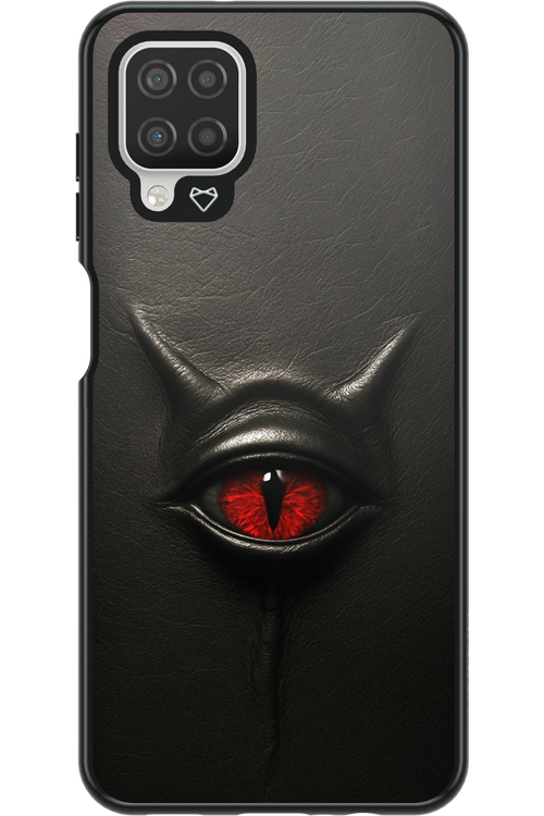 DevilEye - Samsung Galaxy A12