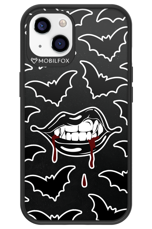 Bat Mouth - Apple iPhone 13