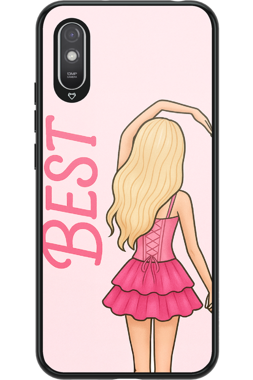 Bestt - Xiaomi Redmi 9A