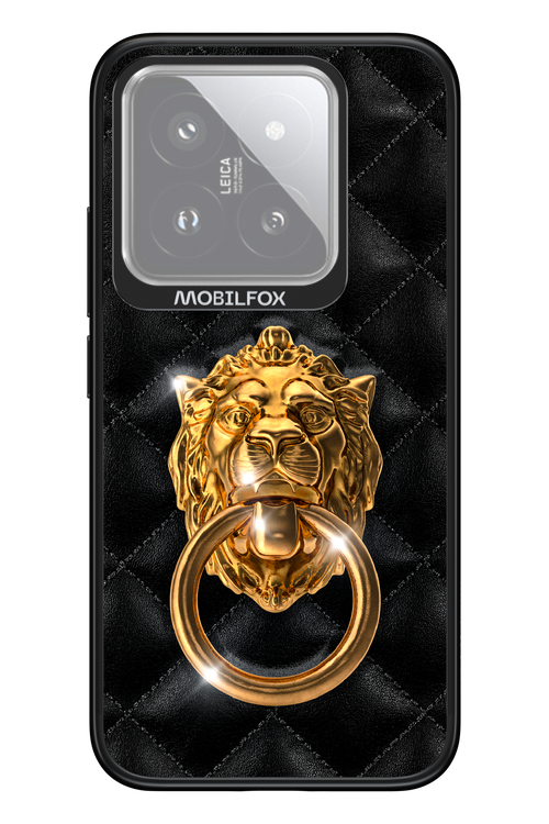 Gold Lion - Xiaomi 14