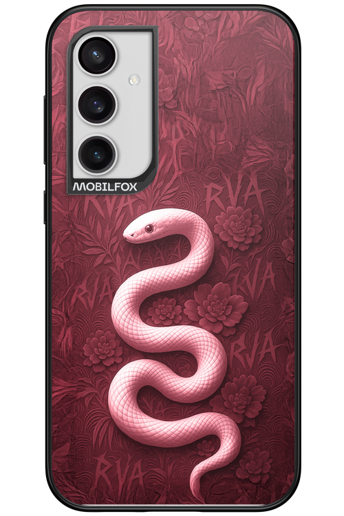 Rose Venom - Samsung Galaxy S23 FE