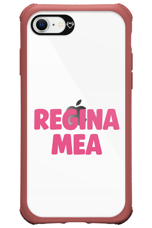 Regina Mea - Apple iPhone SE 2022