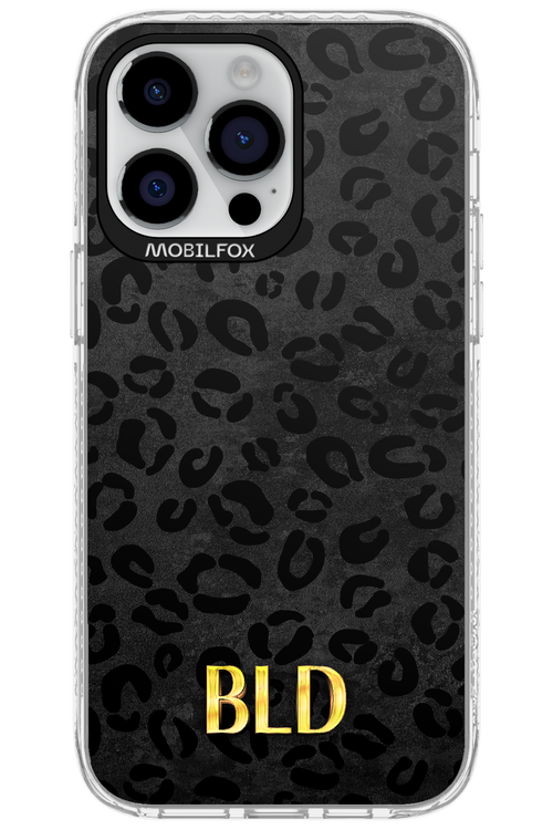 BLD BLVCK LEO - Apple iPhone 14 Pro Max