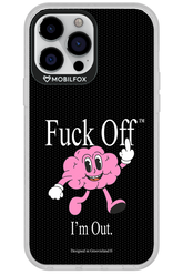 Bye Brain - Apple iPhone 13 Pro Max