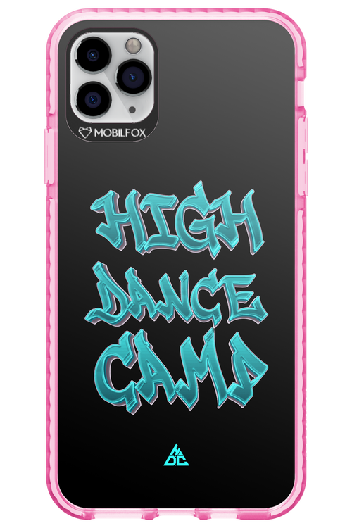 HDC 2 - Apple iPhone 11 Pro Max