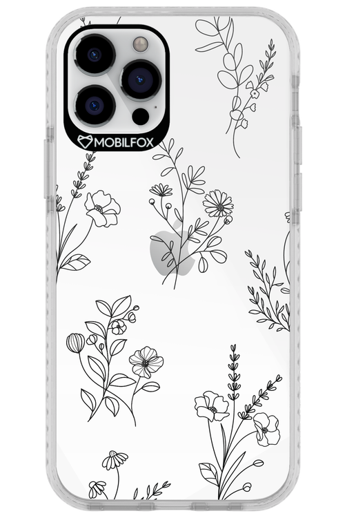 Bouquet - Apple iPhone 12 Pro