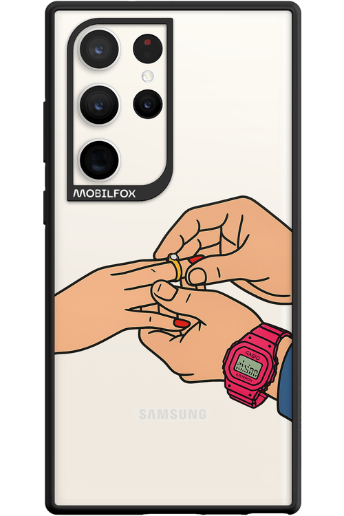 Lover - Samsung Galaxy S23 Ultra