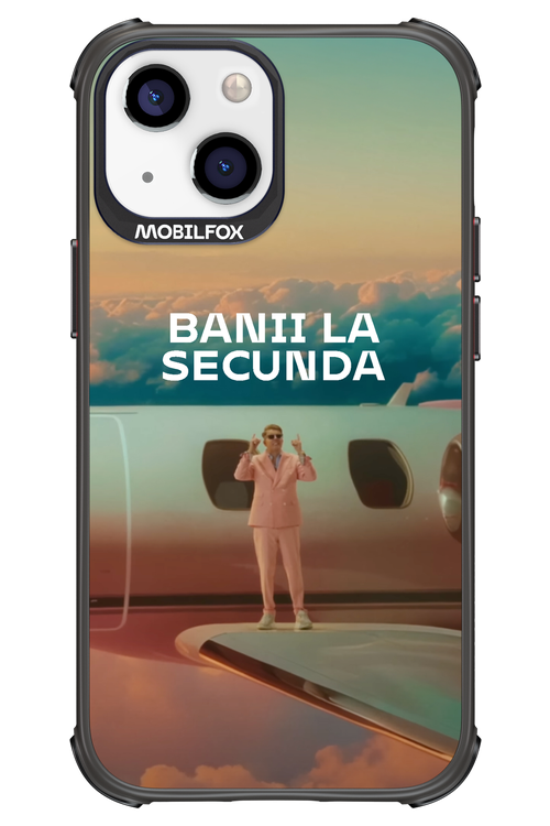 Banii la secunda - Apple iPhone 13 Mini