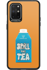 Blue Splash - OnePlus 8T