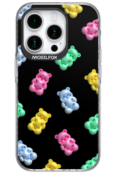 Gummy Bears - Apple iPhone 15 Pro