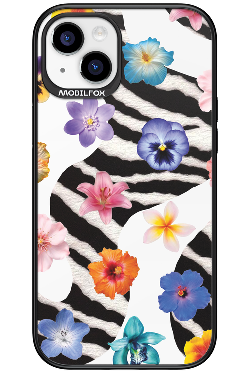 MOM'S FLOWERS - Apple iPhone 15 Plus