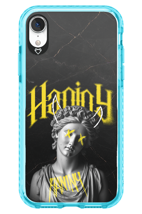 Classic Haniny - Apple iPhone XR