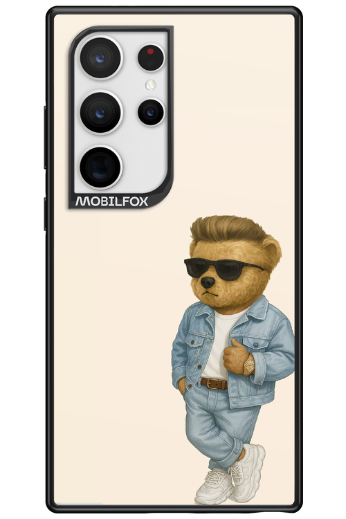 Gamibear (Desert) - Samsung Galaxy S24 Ultra