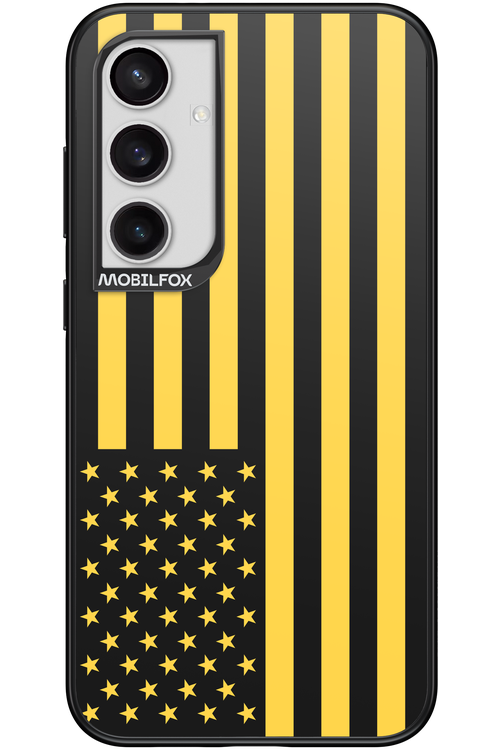 Safety Stars - Samsung Galaxy S24+