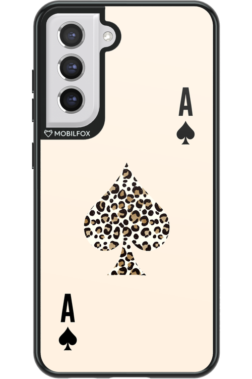 Roar of Ace - Samsung Galaxy S21 FE