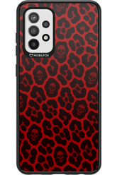 Wild Death - Samsung Galaxy A72
