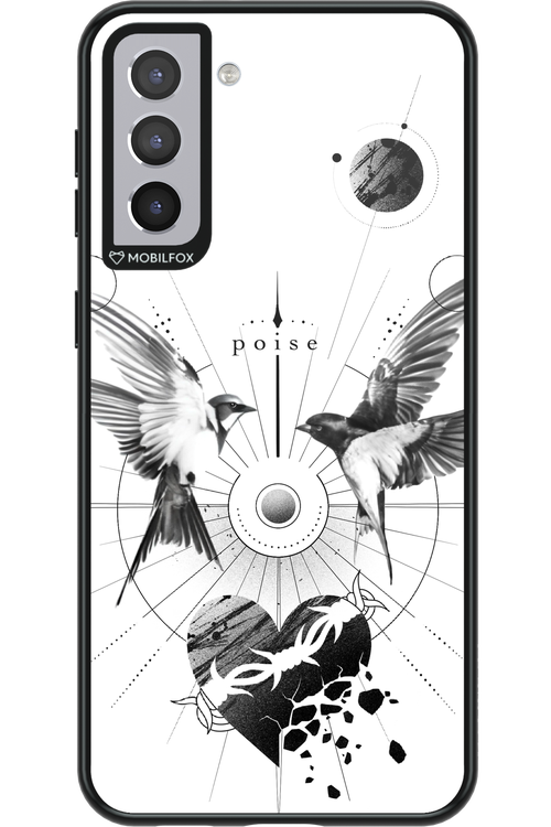 Madár - Samsung Galaxy S21+