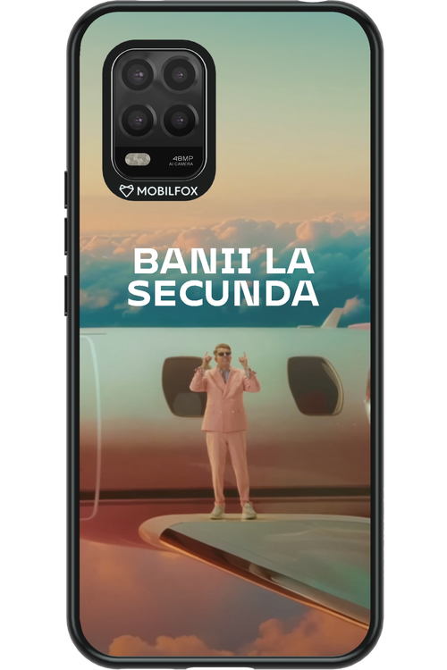 Banii la secunda - Xiaomi Mi 10 Lite 5G