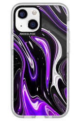 Deep Purple - Apple iPhone 13 Mini