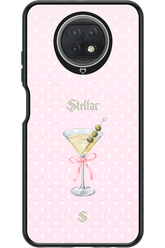 Sweet Martini - Xiaomi Redmi Note 9T 5G