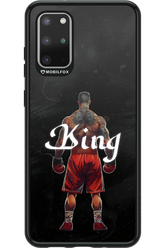 King - Samsung Galaxy S20+