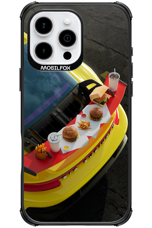 BigBusiness - Apple iPhone 16 Pro Max