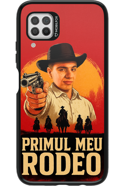 Cowboy - Huawei P40 Lite