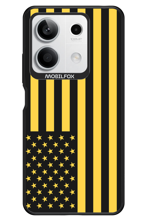 Safety Stars - Xiaomi Redmi Note 13 5G