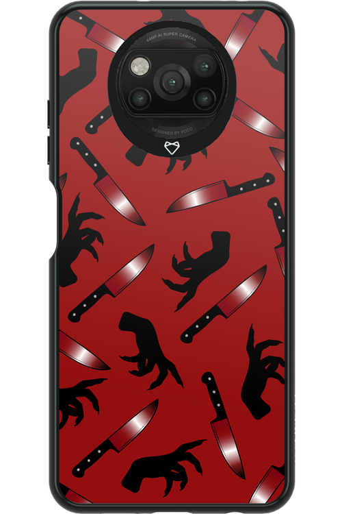 Handy Tool - Xiaomi Poco X3 NFC