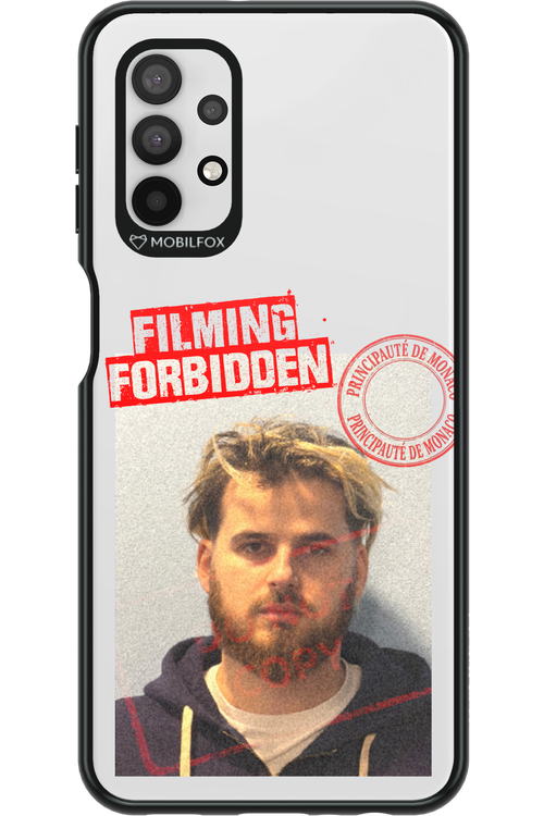 ZBIR Mugshot - Samsung Galaxy A32 5G