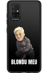 Blondu Meu - Samsung Galaxy A51