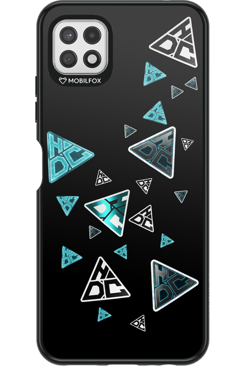 HDC 8 - Samsung Galaxy A22 5G