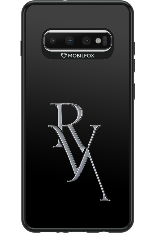 Silver RVA - Samsung Galaxy S10+