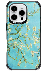 Almond Blossom - Apple iPhone 16 Pro