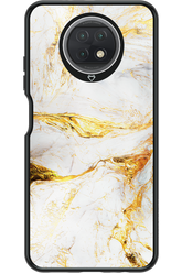Quartz - Xiaomi Redmi Note 9T 5G