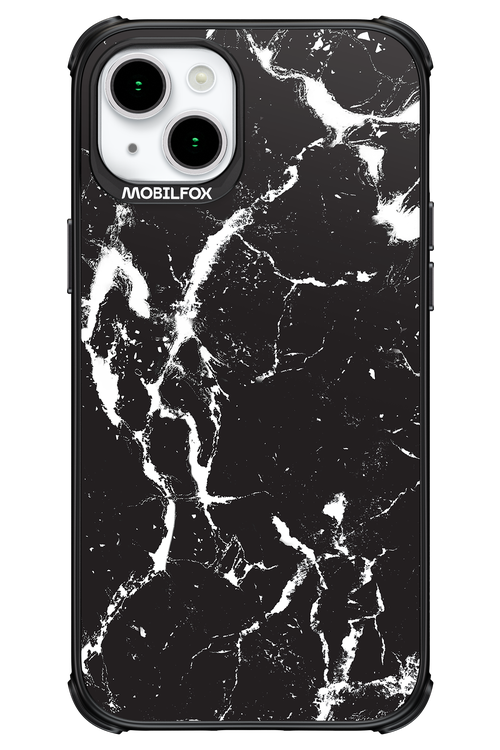 Grunge Marble - Apple iPhone 15 Plus