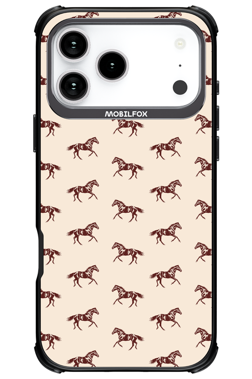 Equestrian Beige - Apple iPhone 17 Pro Max