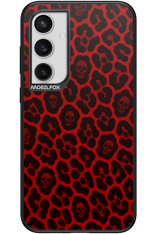 Wild Death - Samsung Galaxy S24+