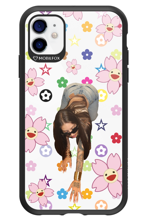 Oh G!rl - Apple iPhone 11