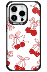 Cherry Queen - Apple iPhone 15 Pro