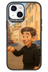 Guy - Apple iPhone 13 Mini