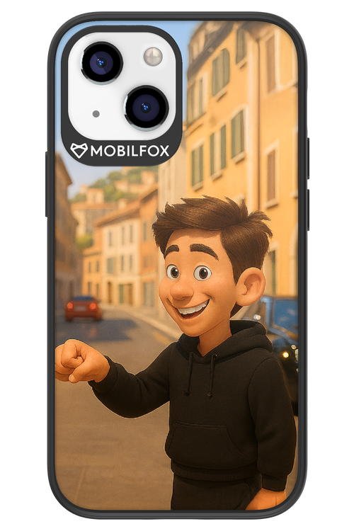 Guy - Apple iPhone 13 Mini