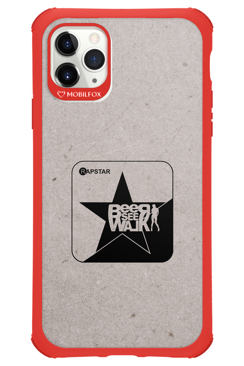 Rapstar - Apple iPhone 11 Pro Max