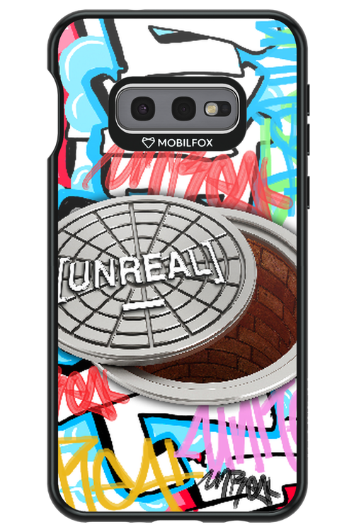 HULE - Samsung Galaxy S10e